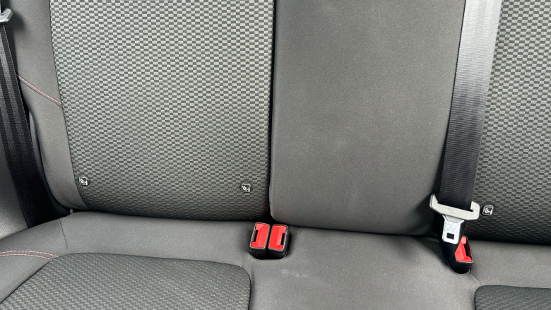 Ford Puma 1.0 EcoBoost Hybrid mHEV ST-Line 5dr Petrol Hatchback